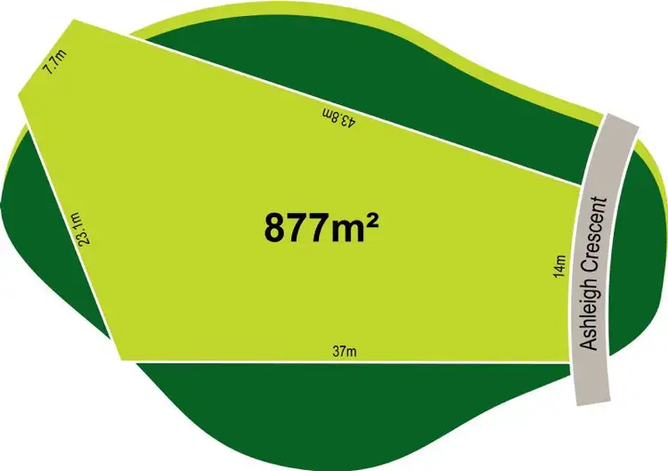 83 Ashleigh Crescent, Meadow Heights VIC 3048