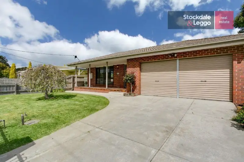 Main view of Homely house listing, 26 Beachurst Avenue, Dromana VIC 3936