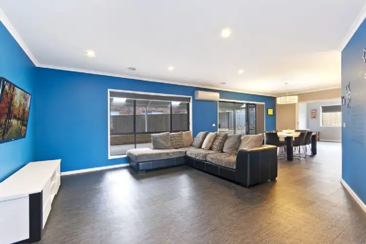 Seventh view of Homely house listing, 22 Dennington Rise, Dennington VIC 3280