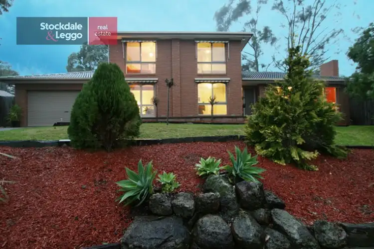 17 Cornelia Close, Kilsyth VIC 3137