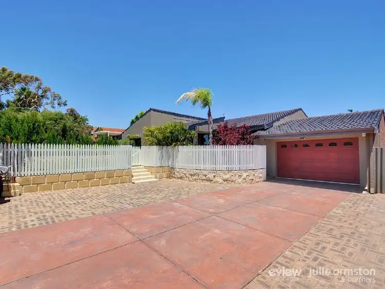 Sixth view of Homely land listing, 142 Warwick Road, Duncraig WA 6023