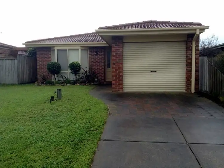 7 The Galley, Rosebud West VIC 3940