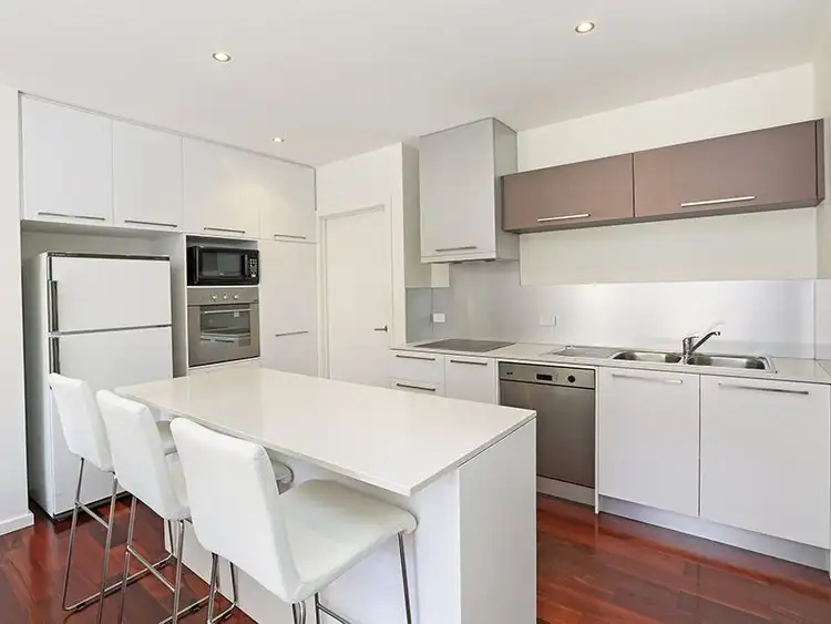 Fifth view of Homely townhouse listing, 3/4 Belfast Street, Newtown VIC 3220