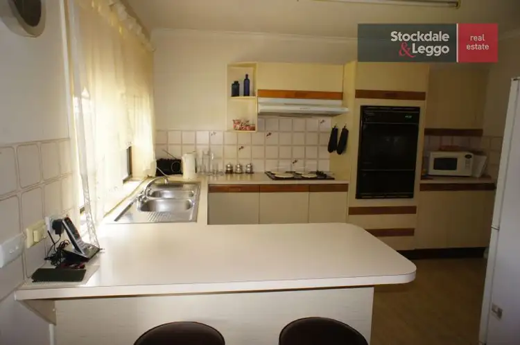 Third view of Homely unit listing, 2/11 Young street, Drouin VIC 3818