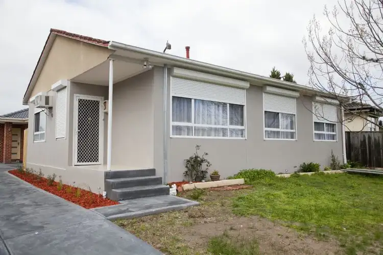 28 Liquidamber Street, Doveton VIC 3177