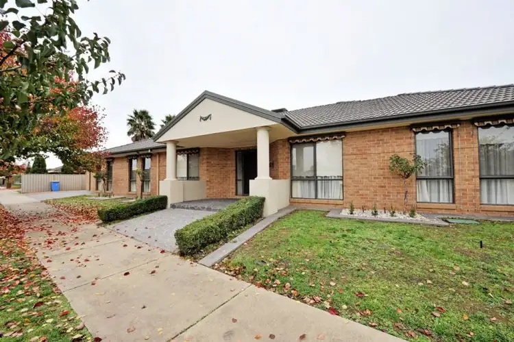 13 Ryeland Drive, Shepparton VIC 3630