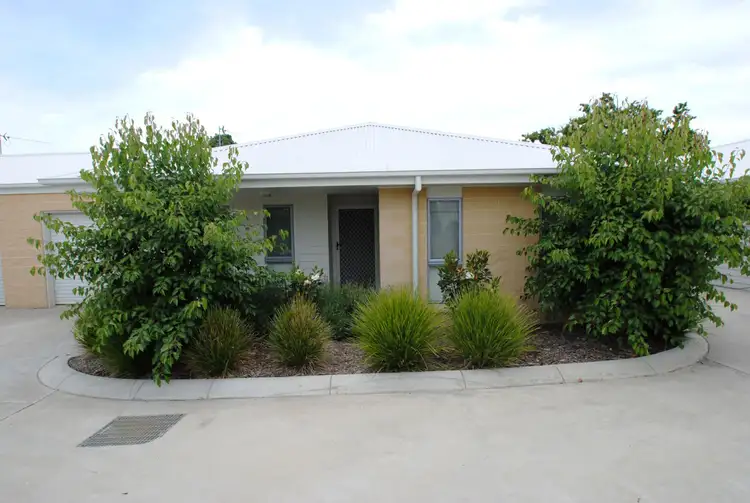 Main view of Homely unit listing, 11/7 ALLISON STREET, Leongatha VIC 3953