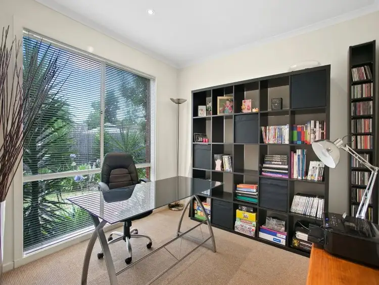 Third view of Homely house listing, 5/2 Edward St, Langwarrin VIC 3910