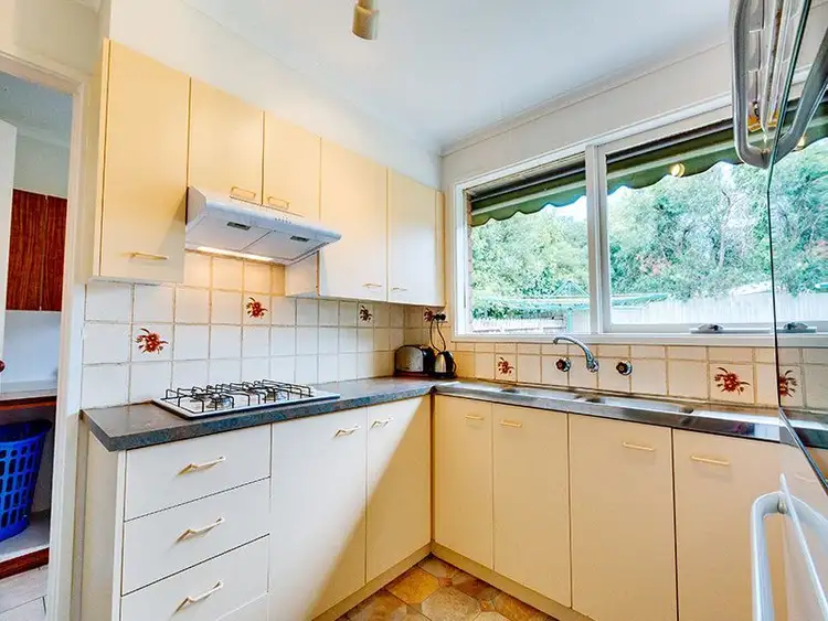 Fifth view of Homely house listing, 50 Ferndale Drive, Frankston VIC 3199