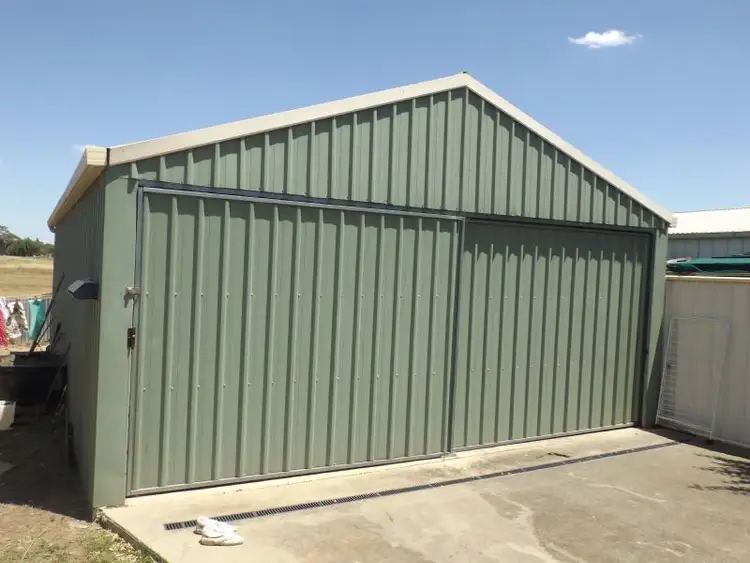 Fourth view of Homely house listing, 22 Howlong Road, Rutherglen VIC 3685