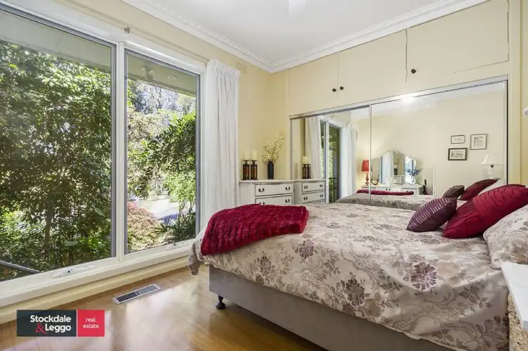 Fifth view of Homely house listing, 35 Somers Street, Mitcham VIC 3132
