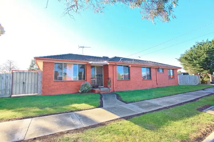 2 Kenton Place, Kealba VIC 3021