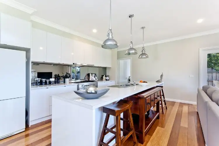 Third view of Homely house listing, 29 McVicar Street, Koroit VIC 3282