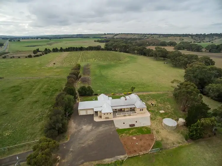 Main view of Homely house listing, 230 Inverleigh - Shelford Road, Inverleigh VIC 3321