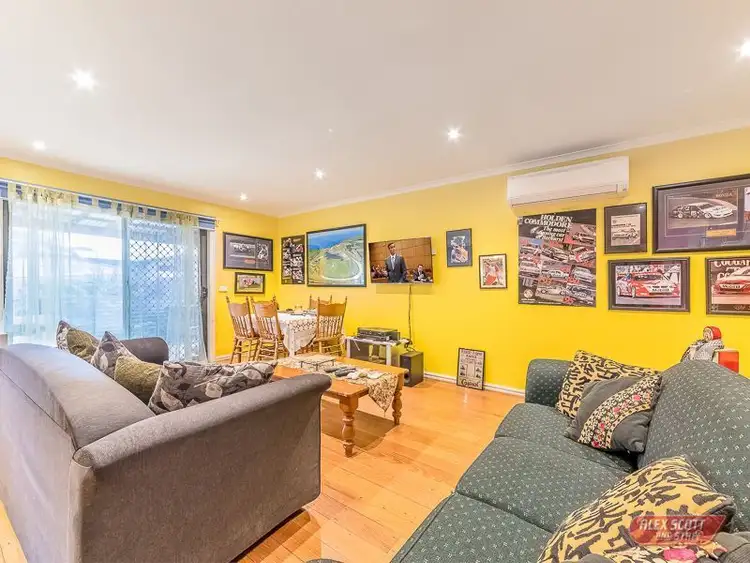 Second view of Homely house listing, 18 TERRY CRESCENT, Wimbledon Heights VIC 3922