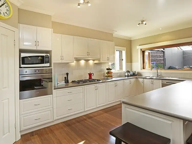 Sixth view of Homely house listing, 126-128 Wandana Drive, Wandana Heights VIC 3216