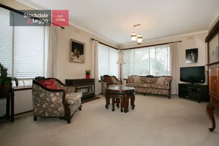 Third view of Homely house listing, 1/7 Fortuna Avenue, Croydon VIC 3136