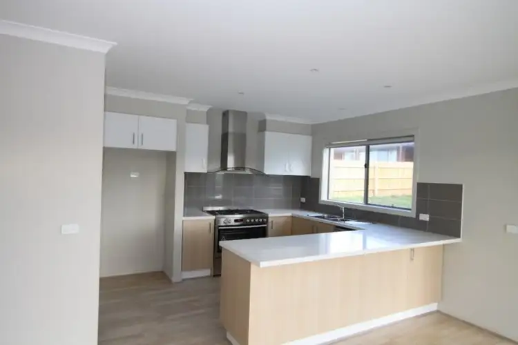 Second view of Homely house listing, Lot 2 Trawler Drive, Kilcunda VIC 3995