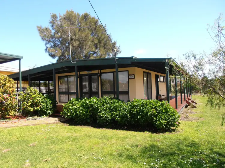 507 - 509 Agar Road