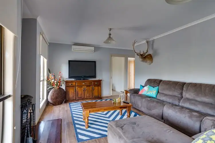 Fourth view of Homely house listing, 50 Sutherland Street, Lethbridge VIC 3332