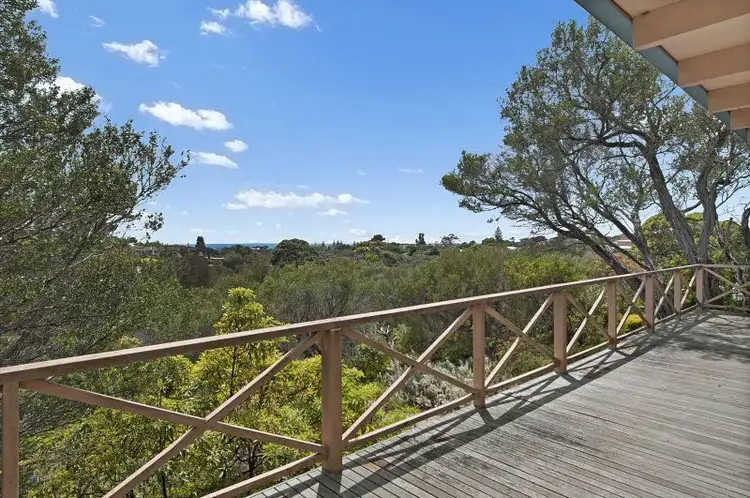 Second view of Homely house listing, 27 Strathmore Street, Rye VIC 3941
