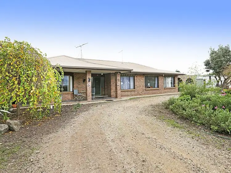 Main view of Homely house listing, 27 Steddy Road, Lethbridge VIC 3332