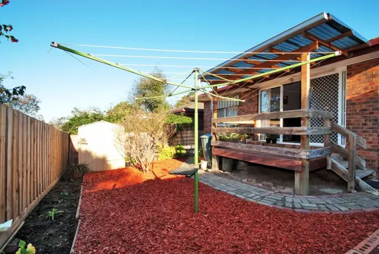 Second view of Homely unit listing, 2/41A Vinter Ave, Croydon VIC 3136