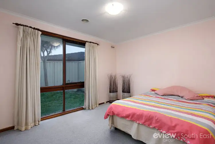 Fifth view of Homely house listing, 6 Rosedale Court, Endeavour Hills VIC 3802