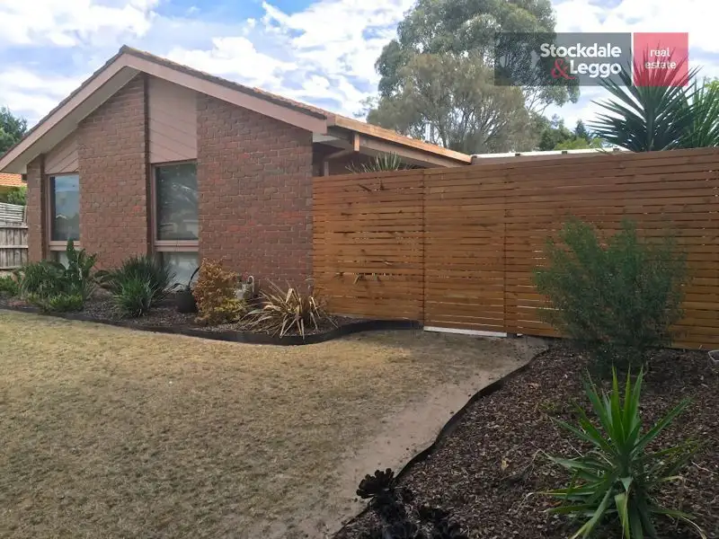 Main view of Homely house listing, 3 Candytuft Close, Cranbourne North VIC 3977