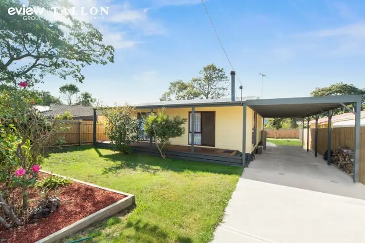 Third view of Homely house listing, 186 Hodgins Road, Hastings VIC 3915