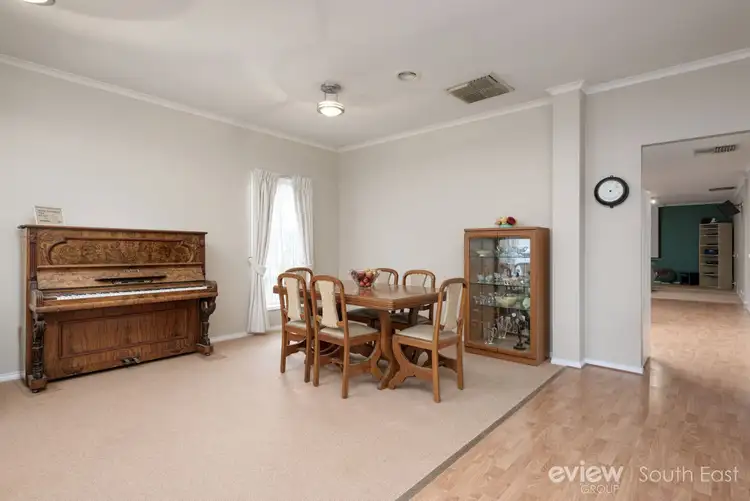 Fifth view of Homely house listing, 5 Berkshire Place, Narre Warren South VIC 3805