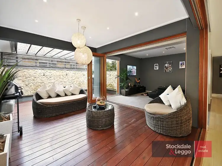Main view of Homely house listing, 4 Phoenix Circuit, Wollert VIC 3750