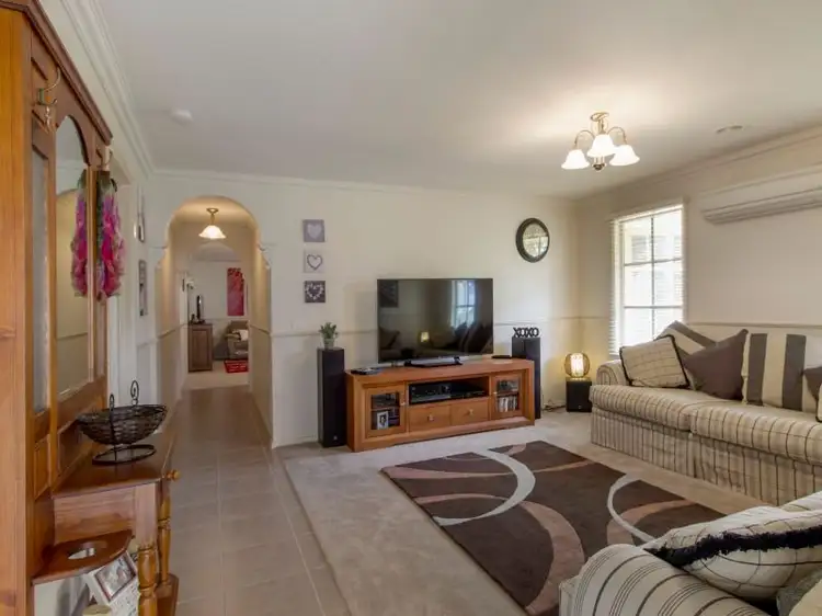 Fourth view of Homely house listing, 135 Pindara Blvd, Langwarrin VIC 3910