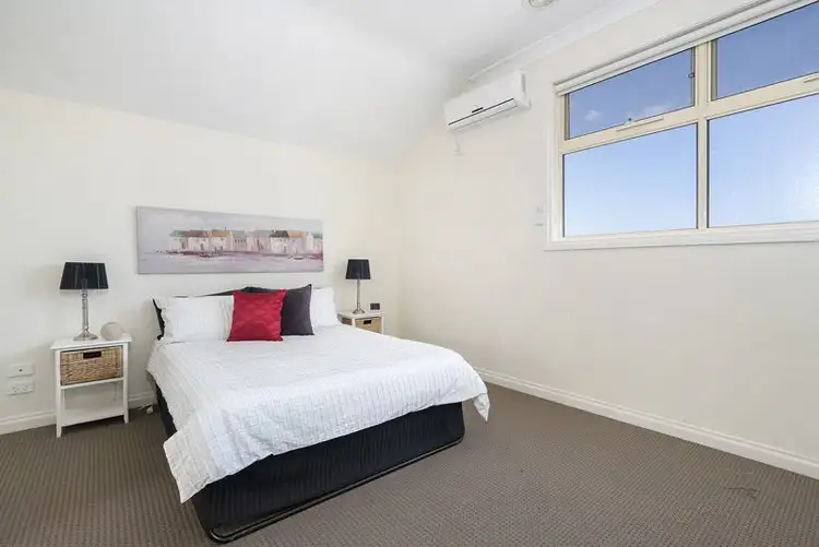 Sixth view of Homely townhouse listing, 3/119 North Street, Hadfield VIC 3046