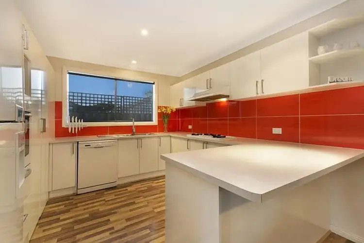Second view of Homely house listing, 46 Stephellen Way, Cranbourne West VIC 3977