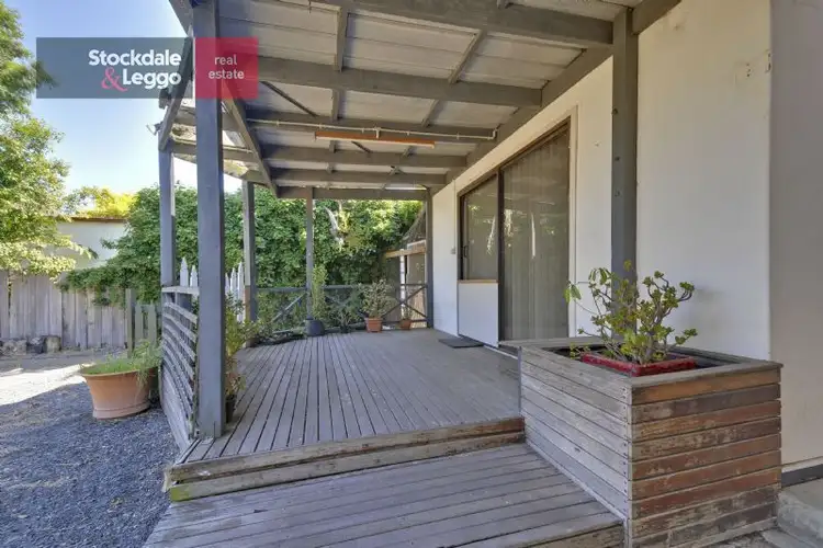 Fourth view of Homely house listing, 133 Gordon Street, Traralgon VIC 3844