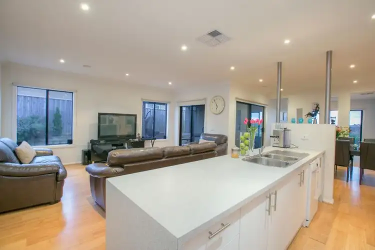 Third view of Homely house listing, 102 Grices Road, Berwick VIC 3806