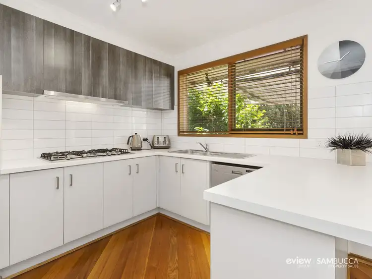 Fourth view of Homely house listing, 1 Miriam Court, Somerville VIC 3912