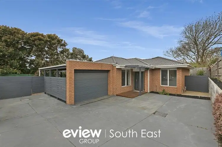 2/56 Charles Avenue, Hallam VIC 3803