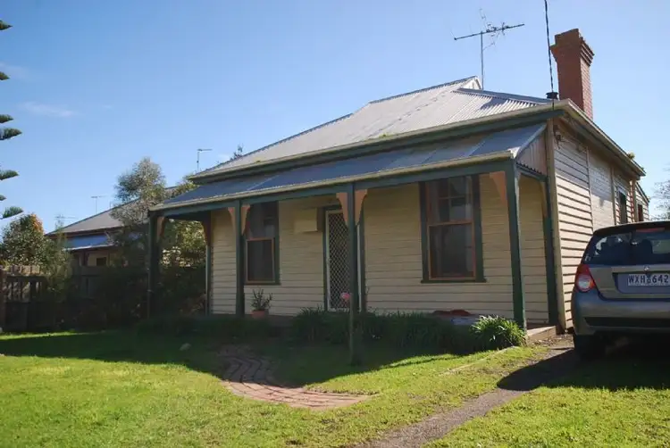 26 CAMPBELL STREET, Wonthaggi VIC 3995
