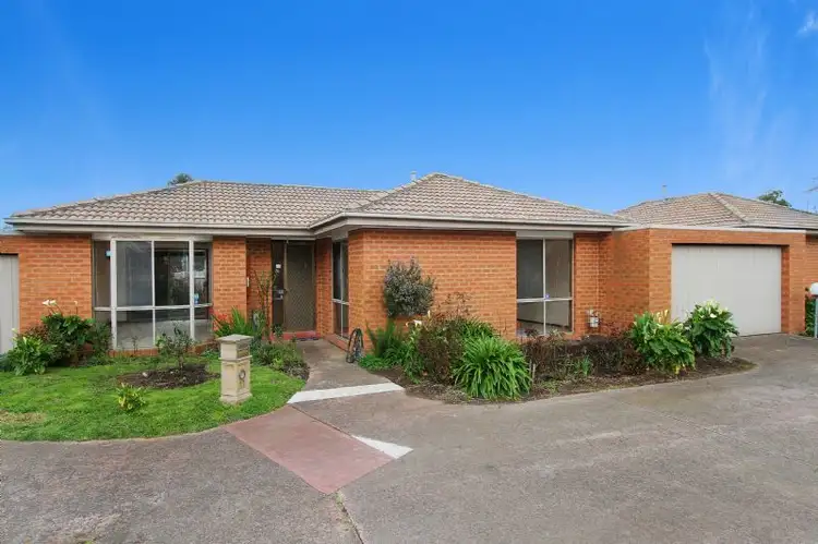 27/70 Greenhills Road, Bundoora VIC 3083