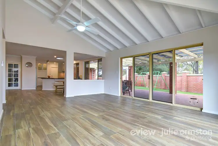 Sixth view of Homely house listing, 2 Phillips-Fox Terrace, Woodvale WA 6026