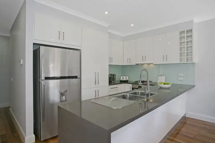 Fourth view of Homely unit listing, 3/36 Harold Street, Glenroy VIC 3046