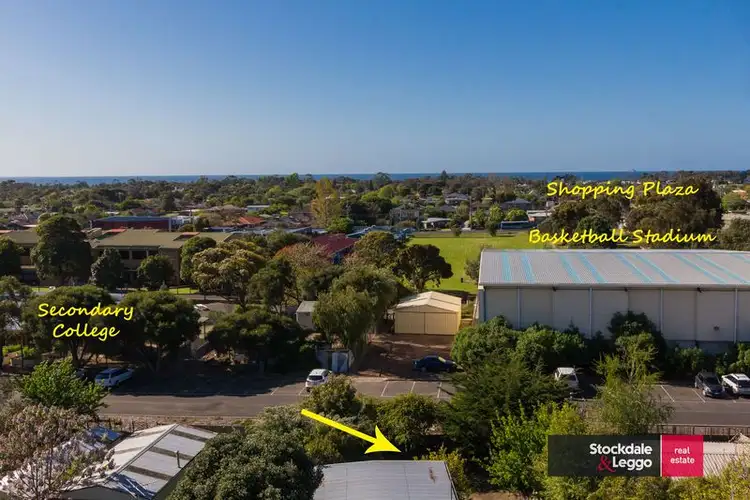 Third view of Homely house listing, 2 Cain Street, Rosebud West VIC 3940