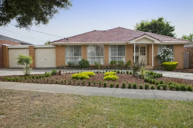167 Outlook Drive, Dandenong North VIC 3175