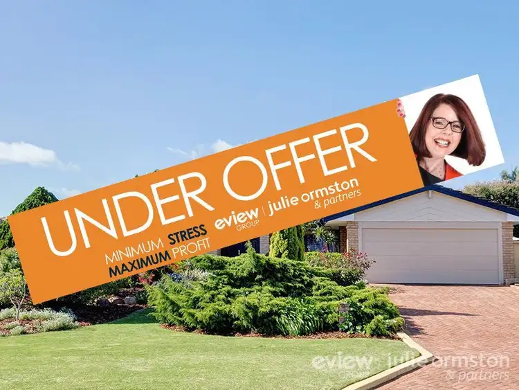 Main view of Homely land listing, 3 Comstock Way, Woodvale WA 6026