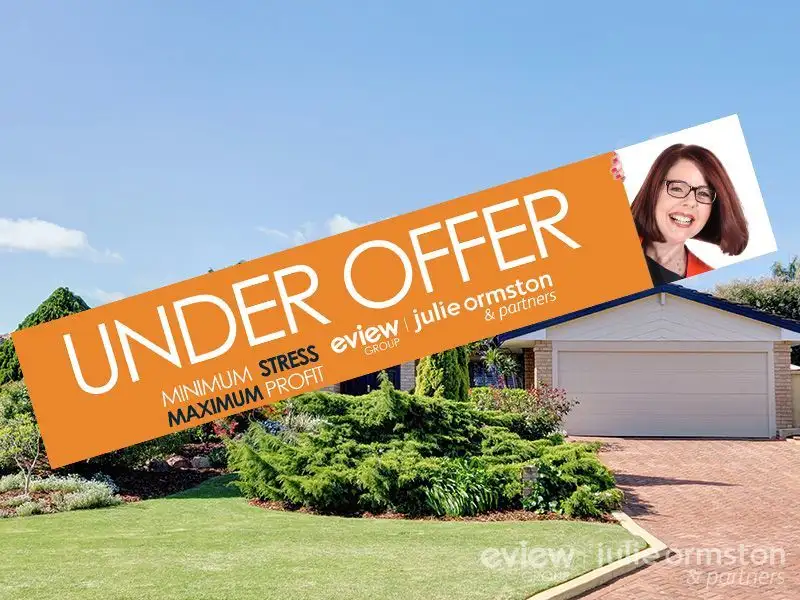 Main view of Homely land listing, 3 Comstock Way, Woodvale WA 6026