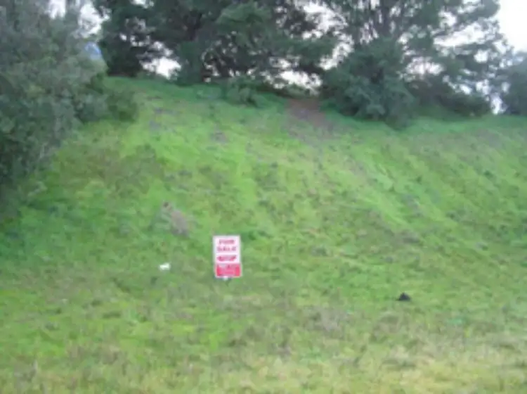 Third view of Homely land listing, 29 Crichton Crescent, Venus Bay VIC 3956