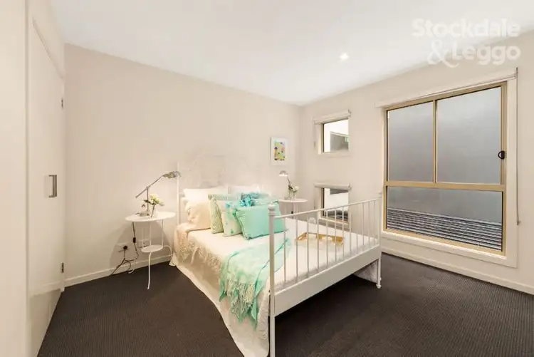 Third view of Homely apartment listing, 104/415 Highbury Road, Burwood VIC 3125