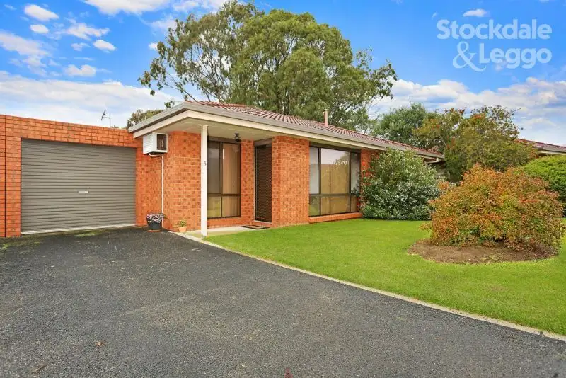 Main view of Homely house listing, 5/7 Donovans Road, Warrnambool VIC 3280
